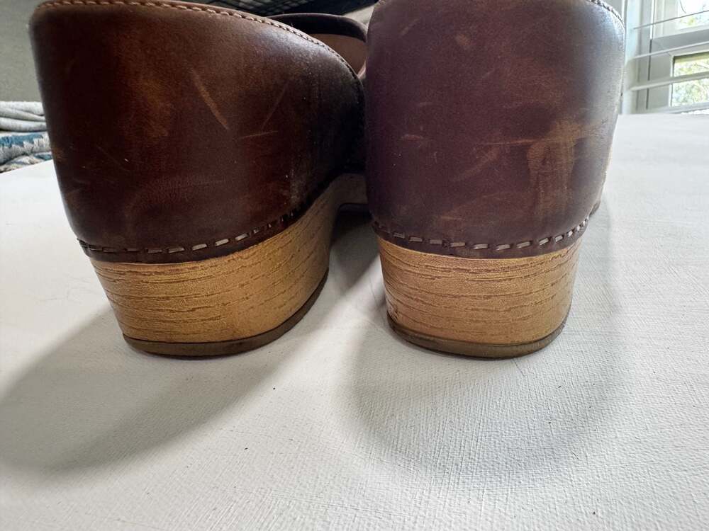 Women's Dansko Brenna - Picture 9 of 9